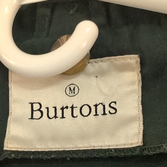 Men's Green Light Jacket - Picture 2 of 7